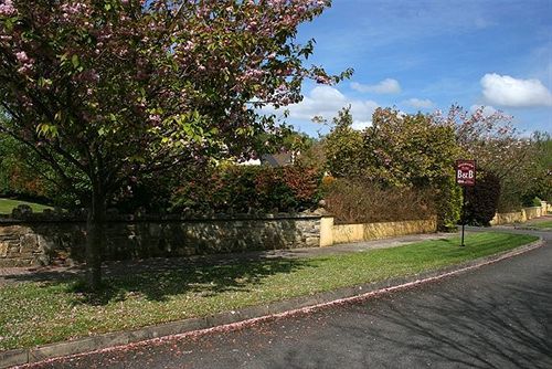 Woodview Lodge B&B Breaffy Экстерьер фото