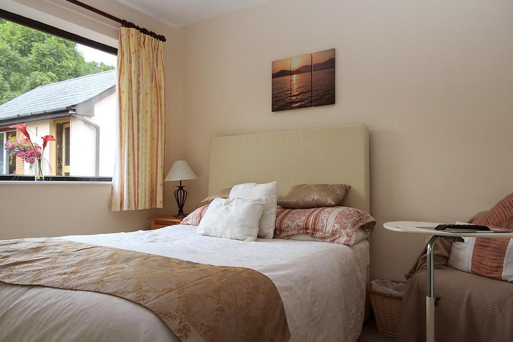 Woodview Lodge B&B Breaffy Номер фото